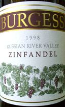 Burgess