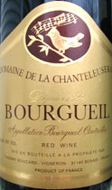 Bourgueil