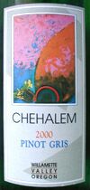 Chehalem