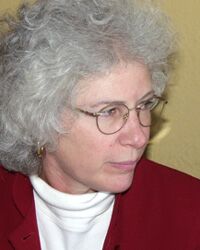 Carolyn Martini