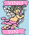 Wine Cupid