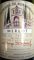 Domaine de Bordeneuve