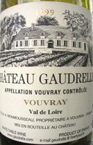 Gaudrelle