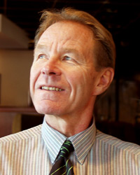Josh Jensen