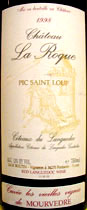 Chateau La Roque