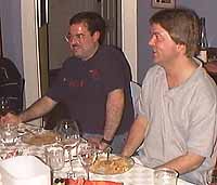Mike and Jeff