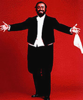 Pavarotti