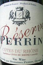 Perrin