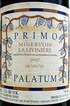 Primo Palatum