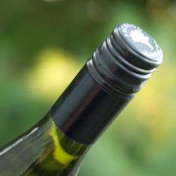 Jackson Estate screw cap