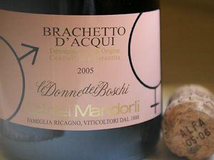 Brachetto