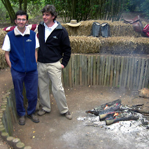 Santiago Ruiz