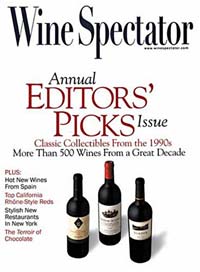 Wine Spectator
