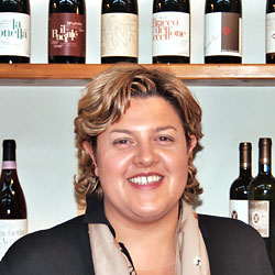 Raffaella Bologna