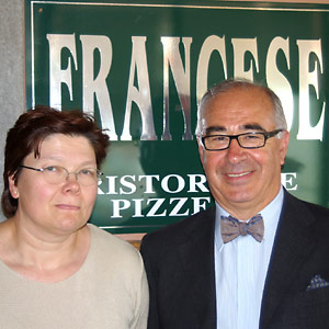 Ristorante Francese