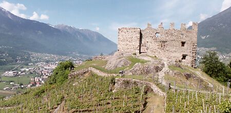 Castello di Grumello