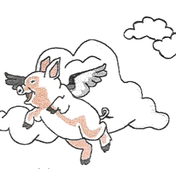 PIGS Will Fly!