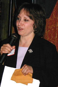 Madeline Triffon