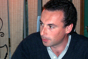 Jorge Serodio Borge