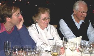 The Broadbents