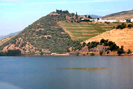Quinta do Crasto