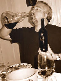Decanted