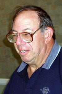 Jim Israel