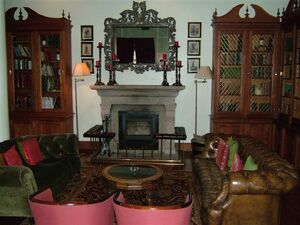 Drawing Room