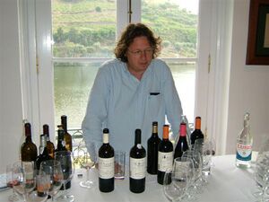 Dirk Niepoort