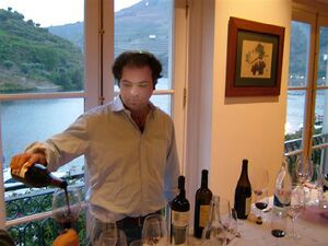 Francisco Olazabal