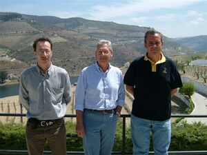 Cabral, Barros and Manso