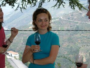 Ms Rute Monteiro