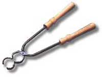 Port tongs