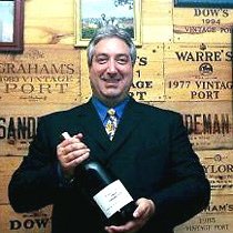 Roy Hersh