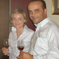 Rute and Mario