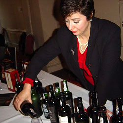 Maria Stevens