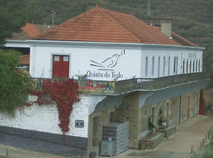 Quinta do Tedo