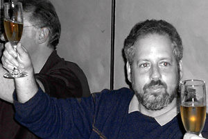 Mark Golodetz