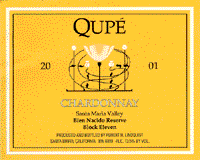 Qupé