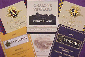 Chalone
