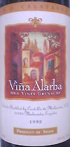 Vina Alarba
