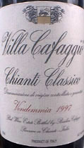 Cafaggio