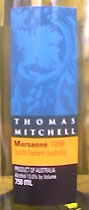 Thomas Mitchell