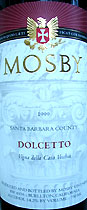 Mosby