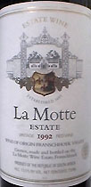 La Motte