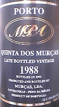 Quinta dos Murcas