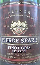 Pierre Sparr