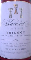 Warwick