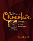 The New Taste of Chocolate