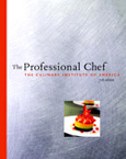 The Professional Chef